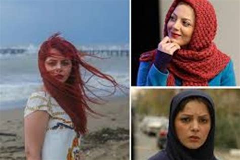 پشت‌پرده مهاجرت و کشف حجاب هنرپیشه های زن در شرایط ولنگاری فرهنگی
