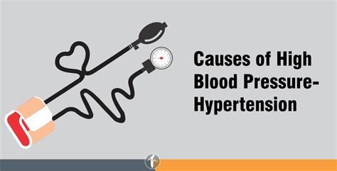Causes Of High Blood Pressure Hypertension Rela Hospital