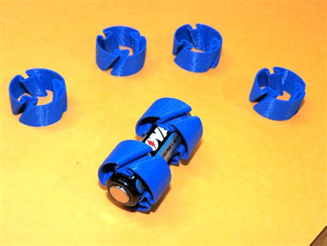 Maybe you would like to learn more about one of these? 15 Truly Useful Things You Can 3D Print