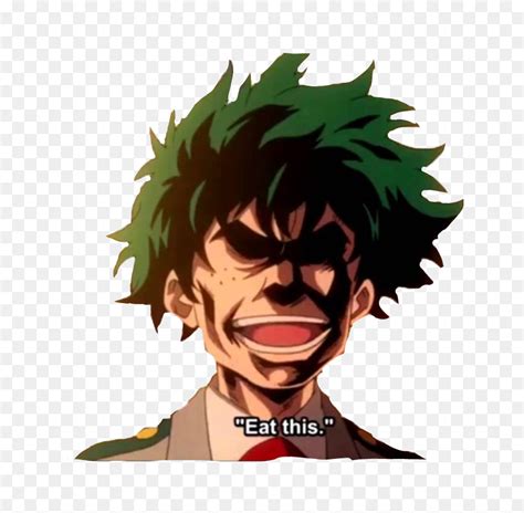 Transparent All Might Png Midoriya All Might Face Png Download Vhv
