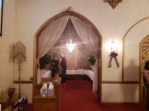 Croxford Funeral Home & Crematory - Home