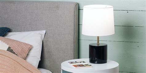 Shop for bedroom lamps in lamps. Our Favorite Bedside Lamps Under $200 for 2021 | Reviews ...