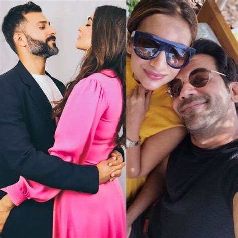 Valentine S Day 2019 From Sonam Kapoor To Rajkummar Rao Here S How B Town Celebs Are