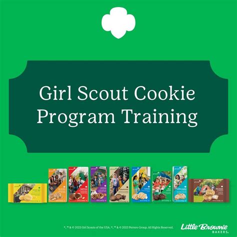 Girl Scouts Western Pennsylvania On Linkedin Did You Miss Our Cookie