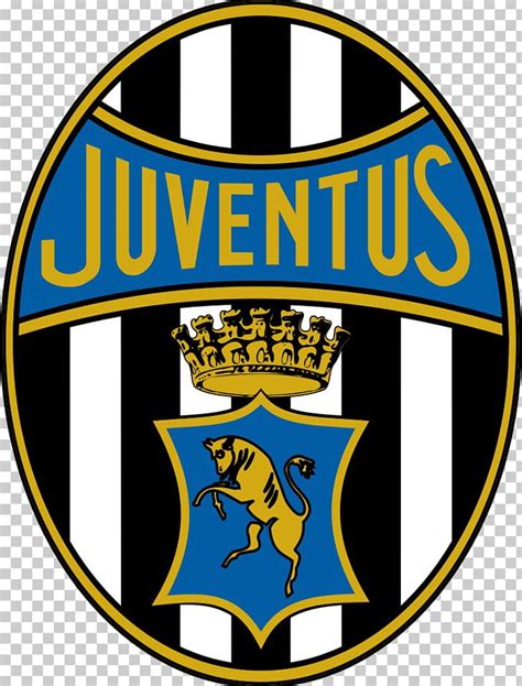 However, the current shirt design, was introduced in 1903 and in 1905 the first emblem of the club was designed. Juventus Football Badge