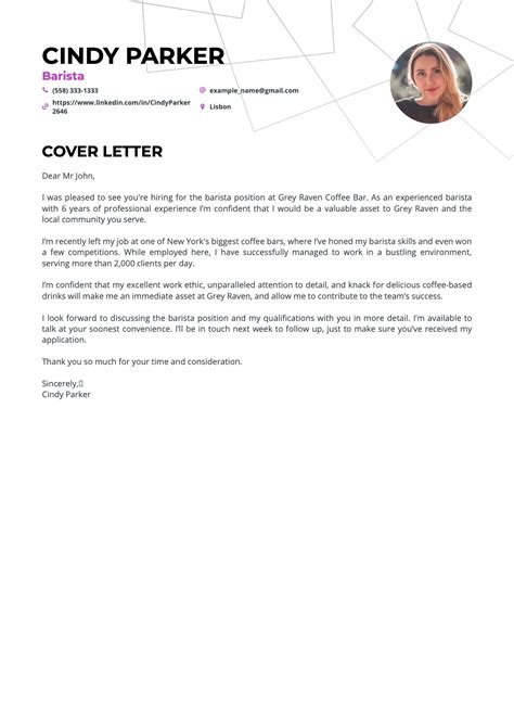 Simple Cover Letter Examples Discount Deals Save 60 Jlcatjgobmx