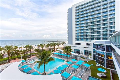 Wyndham Grand Clearwater Beach Worlds Ultimate Travels