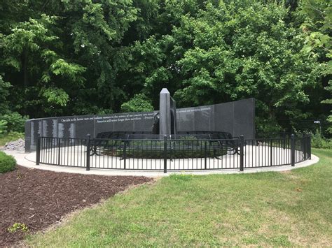 Monument explorer - World War I Centennial - Results from #1160