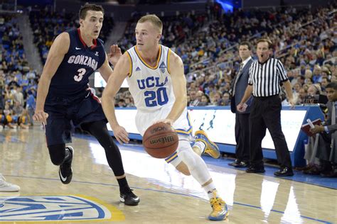 Ucla Vs Gonzaga Ncaa Tournament 2015 Time Tv Schedule And Live