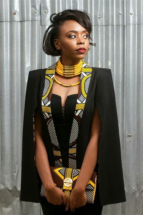 Model De Couture Africaine Femme Truongquoctesaigon Edu Vn