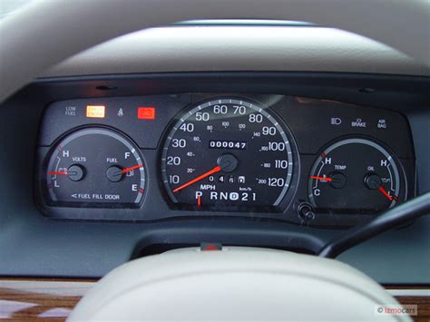 Swapping Instrument Clusters Body And Interior