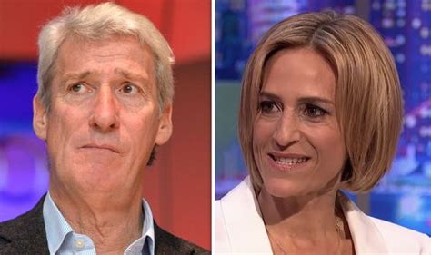 Bbc Newsnights Emily Maitlis Revealed Embarrassing Encounters With