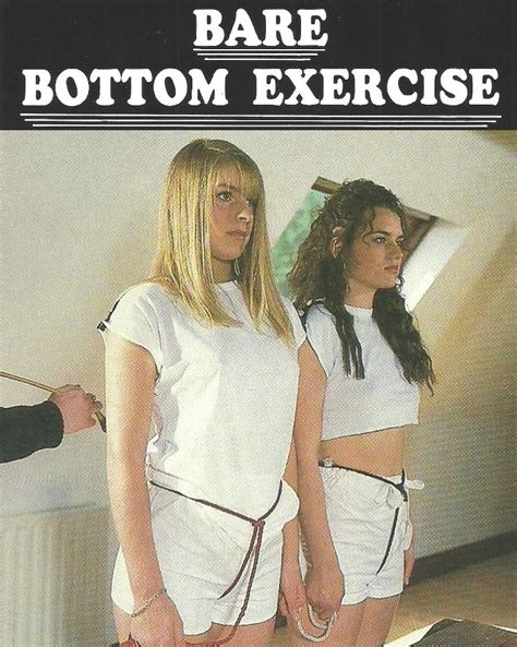 Spanking Magazine Stories Bare Bottom Exercise