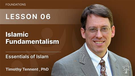 Islamic Fundamentalism Timothy Tennent Free Online Bible