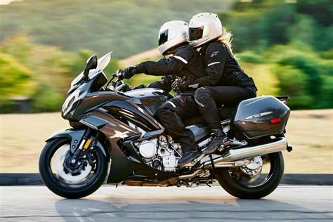 Trying to find an adventure motorcycle with a reasonable seat height can be a frustrating experience. Most Comfortable Motorcycles - Best Touring Motorcycles