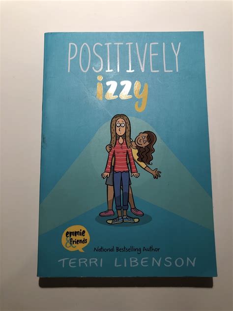 Positively Izzy Harpercollins May 2018 For Sale Online Ebay
