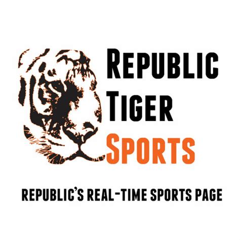 Stream Republic Tiger Sports Music Listen To Songs Albums Playlists