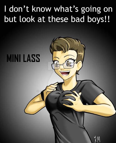 Mini Ladd Gender Swap By Ibunniee On Deviantart