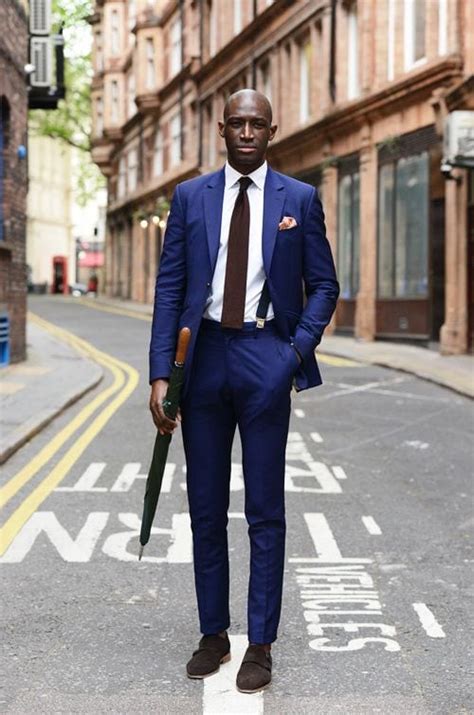 18 Popular Dressing Style Ideas For Black Men Fashion Tips Part 4