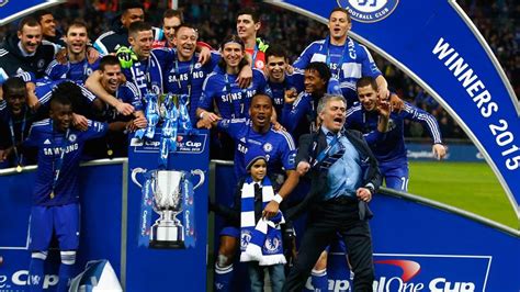 In 2013, jose mourinho returned to the coaching bench. Mourinho: Two Trophy-Blank Seasons Felt Like 20 Years ...