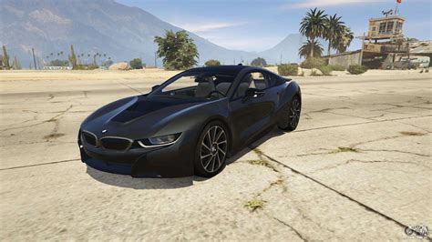 Bmw i8 liberty walk gta sa android and pc features *hq real time details reflection *support all devices, android version. 2015 BMW I8 para GTA 5