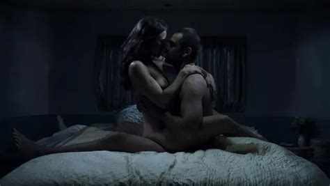 Nude Video Celebs Trieste Kelly Dunn Nude Banshee S02e03 2014