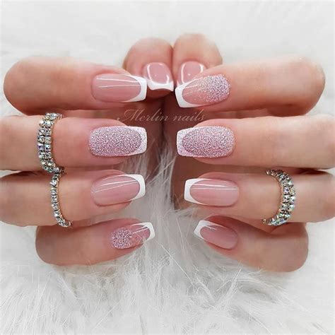 Shine Bright Like A Diamond With Our Ideas Of Luxury Nails In 2020