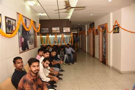 Centurion defence academy, lucknow ,u.p. Why Warriors Defence Academy is the Best NDA Coaching in ...