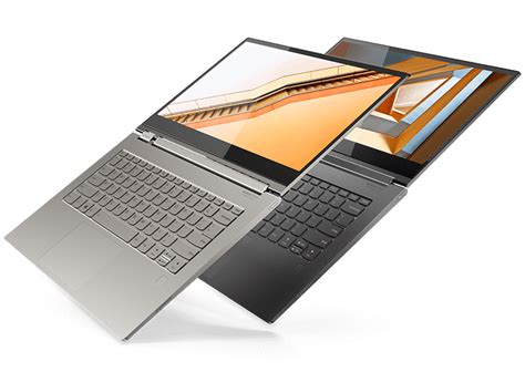 Yoga C930 Slim 2 In 1 Laptop With Dolby Atmos Lenovo Uk
