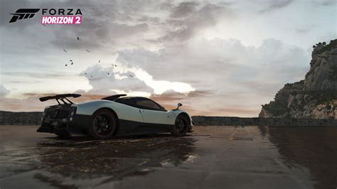 Beautiful 1080p Forza Horizon 2 Screenshots Revealed Showing Dynamic In