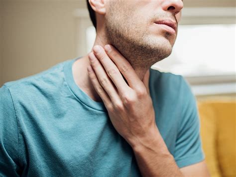 Itchy Throat And Ears Causes Treatment More