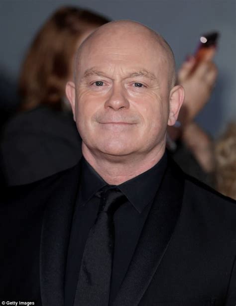 Born 20 march 1959) is an english actor. EastEnders' Ross Kemp refuses to be with Steve McFadden ...
