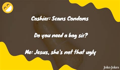 145 Condoms Jokes And Funny Puns JokoJokes