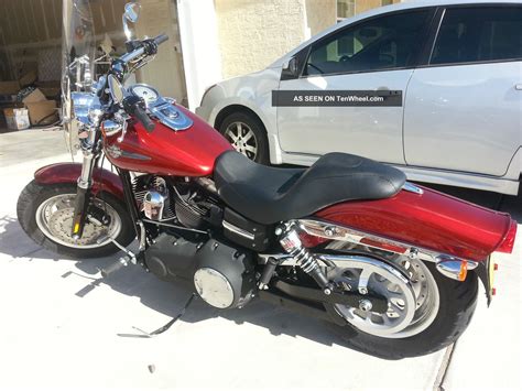 4.5 out of 5 stars from 22 genuine reviews on australia's largest opinion site productreview.com.au. 2008 Harley Davidson Fat Bob