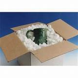 Biodegradable Packaging Foam Pictures
