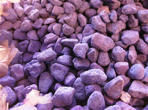 Lavender Stones From Venzone Lavender Stone Purple Sapphire Lavender