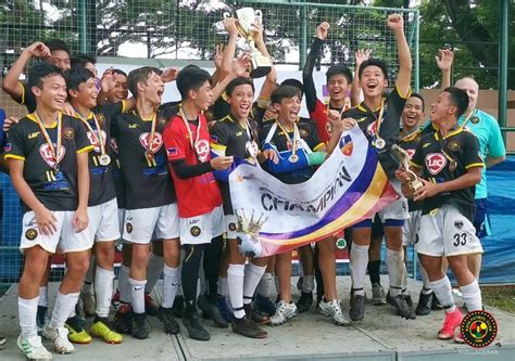 Azkals kaya maharlika mendiola stallion united city. Academy Updates - July 29 - August 4, 2019 | Kaya FC Academy