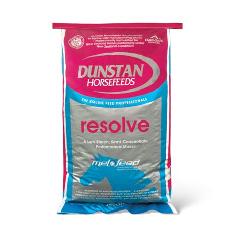 Resolve – FEED CENTRAL