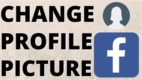 How To Change Facebook Profile Picture Without Notifying Everyone