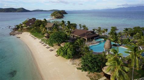 Two Seasons Coron Island Resort And Spa Coron Palawan