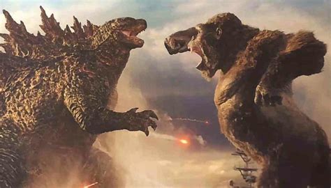 Kong, also known by the working title of apex is an upcoming american science fiction monster film produced by legendary pictures, and the fourth entry in the monsterverse, following 2019's godzilla: The Biggest Movies To Watch In 2021 - GameSpot
