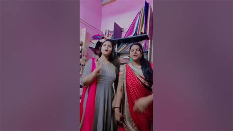 Chhod Balam Mera Pallu Story Anu Dubey New Song Shots Viral Song