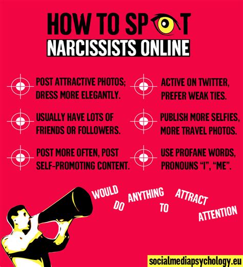 social media the short cut path to become a narcissist ouso escrever