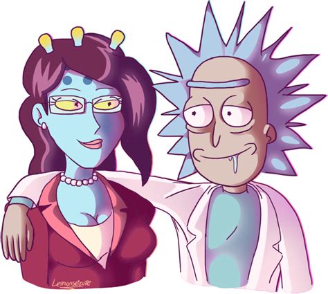 Unidad Rick Y Morty