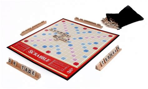 10 Facts You Never Knew About Scrabble