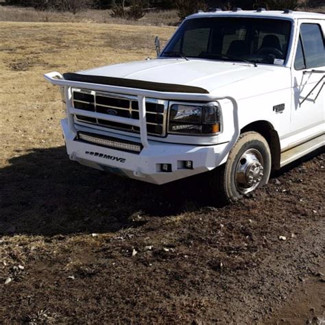 Ford F250 350 1997 1998 Square Body Customer Gallery Page 3 Move