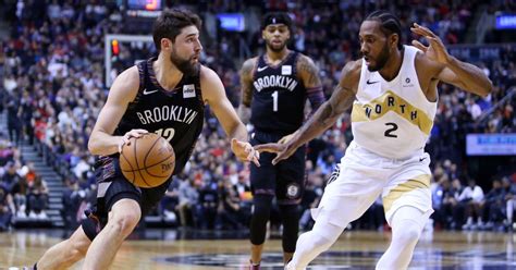 Ricky rubio posts 26 points, 10 assists & 11 rebounds vs. Nets vs Raptors Betting Lines, Spread, Odds and Prop Bets ...