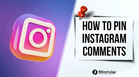 How To Pin Instagram Comments And The 3 Best Ways To Use Them