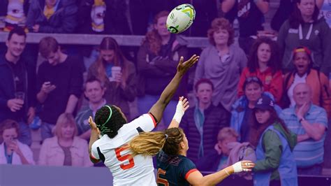 interview an exploration of women s rugby in the u s with alycia washington kat aversano and