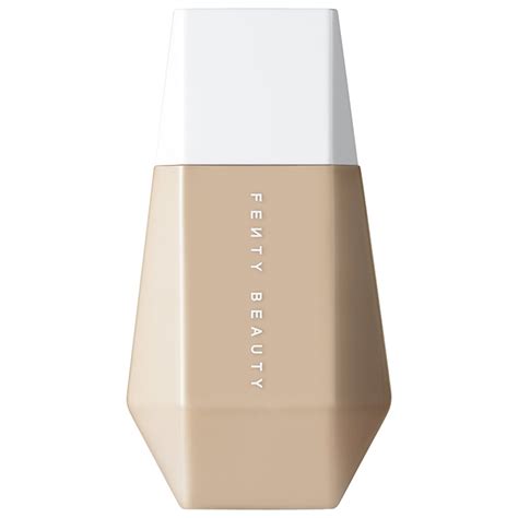 Fenty Beauty 3 Eaze Drop Blurring Skin Tint Review And Swatches